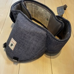 POGNAE ヒップシートキャリアの画像