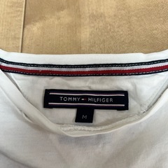 Tommyのセットの画像