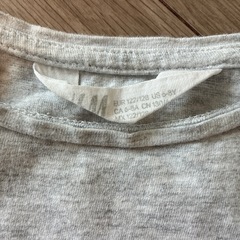 【 Tシャツ120】の画像