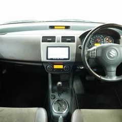 乗り心地抜群！！の画像