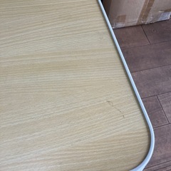 カジュアルこたつ　こたつの画像