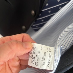 卒業式　男の子　スーツ　160の画像