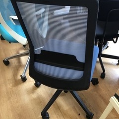 【トレファク神戸新長田店 買取/販売】取りに来られる方限定！KUROGANEのオフィスチェアご紹介ですの画像