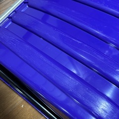 折りたたみママさんダンプ　TATAMU ハンディーの画像