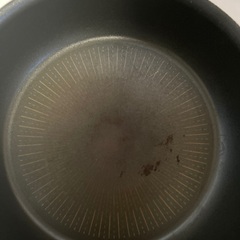 ティファールフライパンの画像