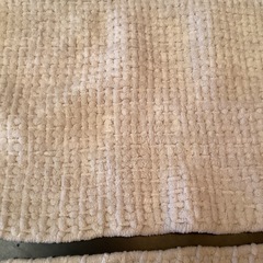 バスマット7枚の画像