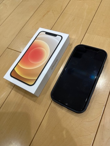 iPhone12⭐︎64GB