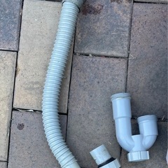 無料 タカラスタンダード　洗面ボウル　スチール　ピンク　部品取りの画像