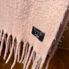 大判ストール膝掛け用でもの画像