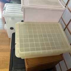 収納ケースの画像