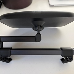 車用　ベビーミラーの画像