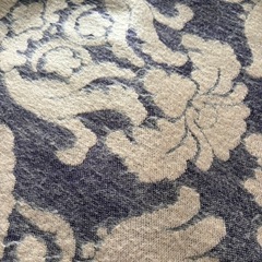 大判ストールの画像