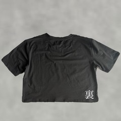 レディースシャツの画像