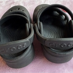 crocs クロックス　の画像