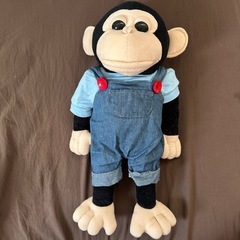 パンくん　ぬいぐるみ　志村どうぶつ園の画像