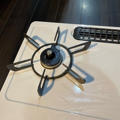 ガスコンロの画像