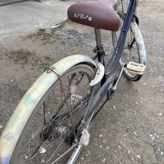 子供用　自転車の画像