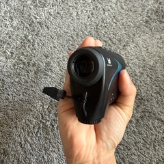 ゴルフ　Nikon 飛距離測定器
の画像