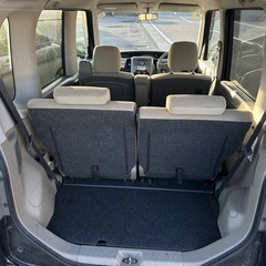 ダイハツ　タントL  4wd 86.000km 車検２年付きの画像