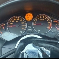 【実働車】HODAN フォルツァ MF08 バイク 250cc の画像