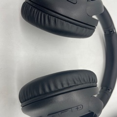 【トレファク足立扇店】ﾜｲﾔﾚｽﾍｯﾄﾞﾎﾝ SONY WH-CH710N 取説･USBｹｰﾌﾞﾙ付 ｹｰｽ付 の画像