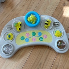 ベビーウォーカー 歩行器の画像