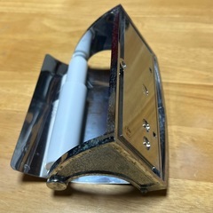 トイレットペーパーホルダー【中古】の画像