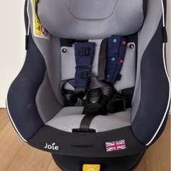 joieチャイルドシート
の画像