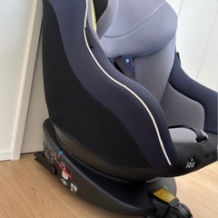 joieチャイルドシート
の画像