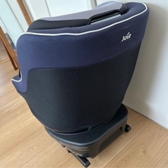 joieチャイルドシート
の画像