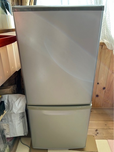 冷蔵庫　パナソニック