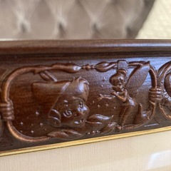 額縁ディズニーの画像