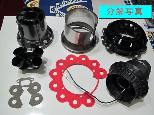 ③ダイソン コードレス掃除機　超美品　Ｖ１０（ ＳＶ１２）　フルメンテナンス実施（モーター交換済み）