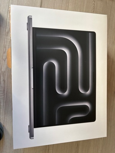 MacBook pro  M3