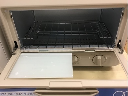 【トレファク神戸新長田店 買取/販売】取りに来られる方限定！レコルトのオーブントースター2024年製のご紹介です！