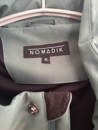 スノーボードウェア　NOMADIK