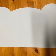 ランチョンマット　シリコンマット　ベビーキッズ　クマの画像