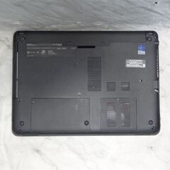 ”SonyVAIO Fit14E”SSD換装済み”メモリ8GBの画像