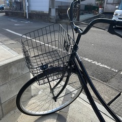 使用期間5ヶ月の自転車　おまけ付きの画像