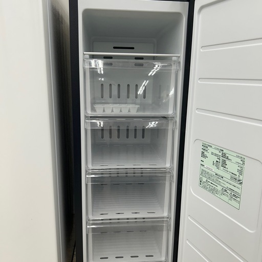 リユースのサカイ東金店 IRISOHYAMA 冷凍庫 23年製 80L TJ17256の通販 リユースのサカイ東金店 IRISOHYAMA 冷凍庫 23年製 80L TJ17256の通販