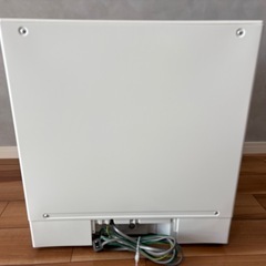 Panasonic NP-TA4-W 食器洗い乾燥機(2024年製)の画像