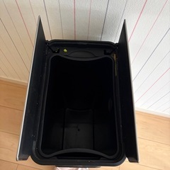 フタ付き ゴミ箱 30Lの画像
