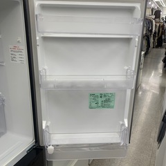 【6ヶ月間の動作保証付＋軽トラック無料貸出！】MITSUBISHI 2ドア冷蔵庫の画像