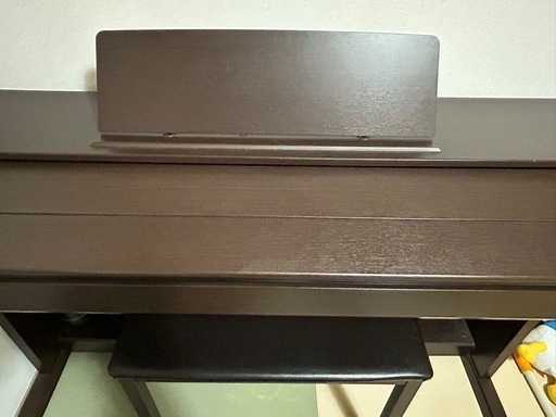 セルビアーノ　CASIO AP-250 多機能電子ピアノ