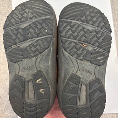 アシックス ベビーシューズ 14.0cm の画像