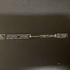 ノートPC HP 15-af165AU W0H16PA#ABJの画像