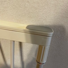 つっぱり棚 超強力伸縮ラック ワイド S 取り付け幅　68~104cmの画像