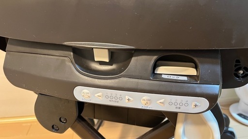 受け渡し予定者決まりました　ネムリラ　電動ハイローチェア　