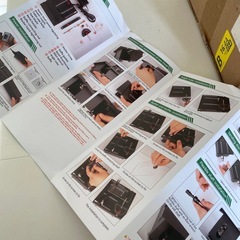 100W多機能テーブルソーミニデスクトップ電動ソーカッター速度と角度調整可能な16MM切断深さの画像