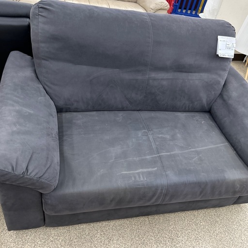 リユースのサカイ東金店 IKEA 2人掛けソファー TJ17261